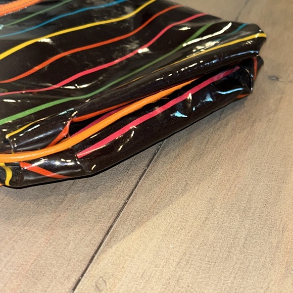 NWT Hadaki by Kalencom Crossbody Clutch - Picture 5 of 6